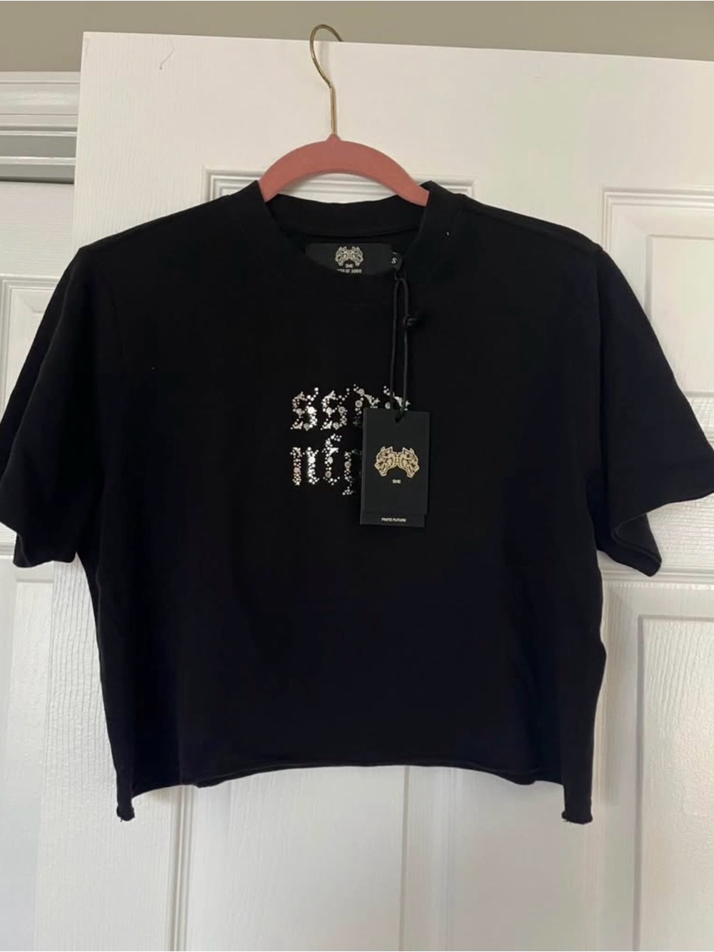 Darc Sport Crop Top